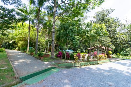 Casa de condomínio para alugar com 400m², 3 quartos e 4 vagasÁrea comum