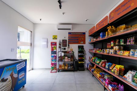 Casa de condomínio para alugar com 400m², 3 quartos e 4 vagasÁrea comum - Mini Mercado