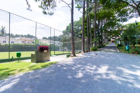 Casa de condomínio para alugar com 400m², 3 quartos e 4 vagasÁrea comum