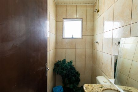 Casa de condomínio para alugar com 400m², 3 quartos e 4 vagasQuarto de Serviço