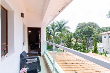 Casa de condomínio para alugar com 400m², 3 quartos e 4 vagasVarada da Sala 4