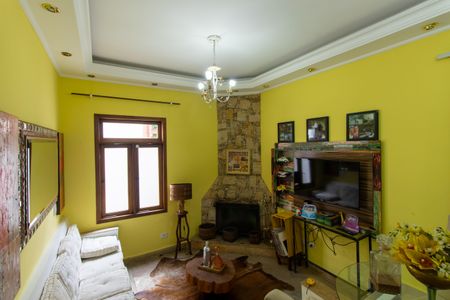 Casa de condomínio para alugar com 400m², 3 quartos e 4 vagasSala 3