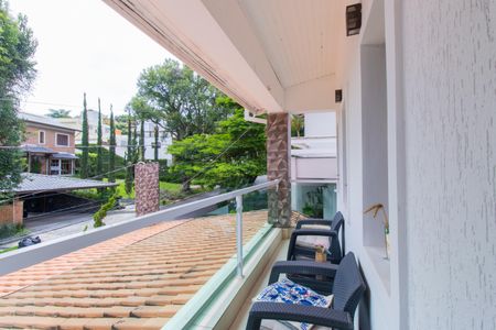 Casa de condomínio para alugar com 400m², 3 quartos e 4 vagasVarada da Sala 4