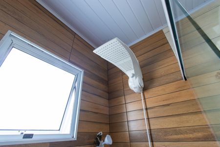 Casa de condomínio para alugar com 400m², 3 quartos e 4 vagasQuarto 2 - Suíte Banheiro