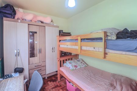 Apartamento à venda com 56m², 2 quartos e 1 vagaQuarto 1