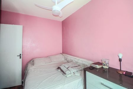 Apartamento à venda com 56m², 2 quartos e 1 vagaQuarto 2