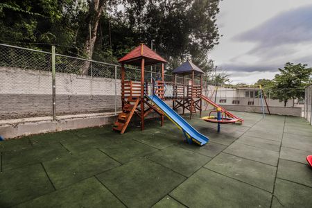 Apartamento à venda com 56m², 2 quartos e 1 vagaÁrea comum - Playground