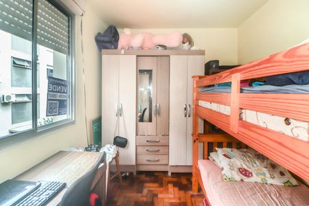 Apartamento à venda com 56m², 2 quartos e 1 vagaQuarto 1