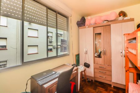 Apartamento à venda com 56m², 2 quartos e 1 vagaQuarto 1