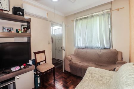 Apartamento à venda com 56m², 2 quartos e 1 vagaSala