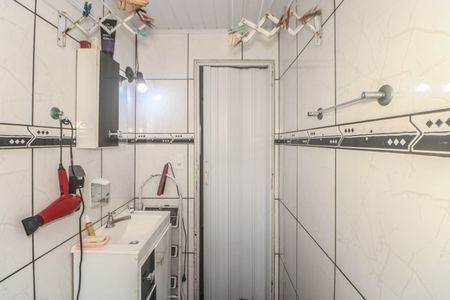 Apartamento à venda com 56m², 2 quartos e 1 vagaBanheiro