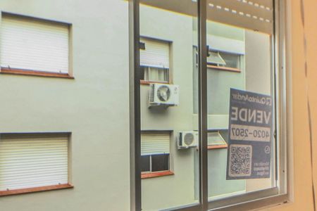 Apartamento à venda com 56m², 2 quartos e 1 vagaPlaquinha