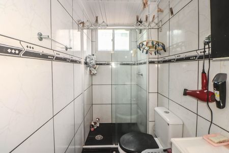 Apartamento à venda com 56m², 2 quartos e 1 vagaBanheiro