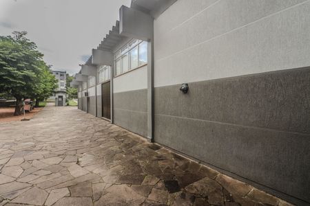 Apartamento à venda com 56m², 2 quartos e 1 vagaÁrea comum - Salão de festas