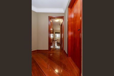 Apartamento à venda com 168m², 3 quartos e 2 vagasCorredor