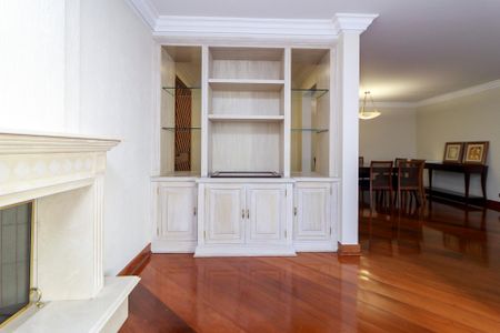 Apartamento à venda com 168m², 3 quartos e 2 vagasSala