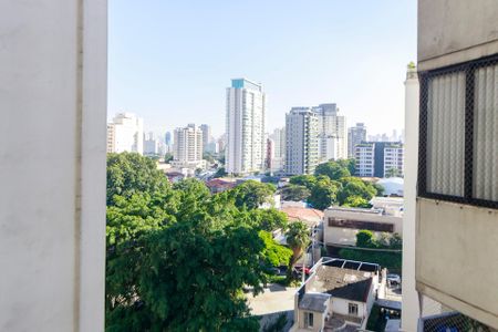 Apartamento à venda com 168m², 3 quartos e 2 vagasSala - Vista