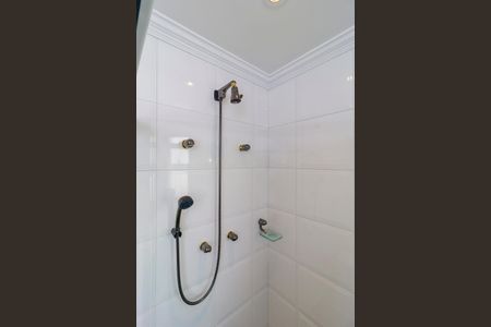 Apartamento à venda com 168m², 3 quartos e 2 vagasBanheiro 2