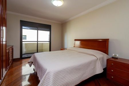 Apartamento à venda com 168m², 3 quartos e 2 vagasSuíte