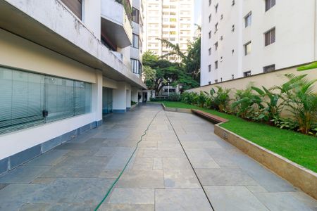Apartamento à venda com 168m², 3 quartos e 2 vagasÁrea Comum