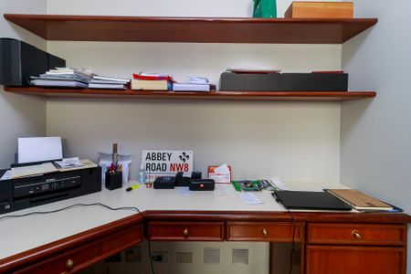 Apartamento à venda com 168m², 3 quartos e 2 vagasÁrea de Serviço - Quarto