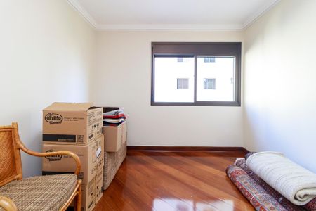 Apartamento à venda com 168m², 3 quartos e 2 vagasQuarto 2