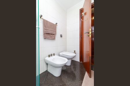 Apartamento à venda com 168m², 3 quartos e 2 vagasSuíte - Banheiro