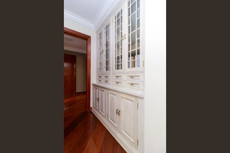 Apartamento à venda com 168m², 3 quartos e 2 vagasSala