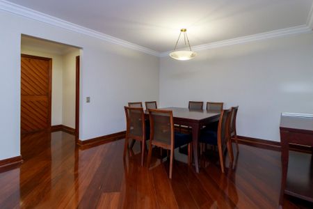 Apartamento à venda com 168m², 3 quartos e 2 vagasSala
