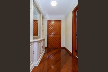 Apartamento à venda com 168m², 3 quartos e 2 vagasSala