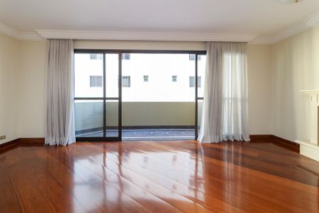 Apartamento à venda com 168m², 3 quartos e 2 vagasSala