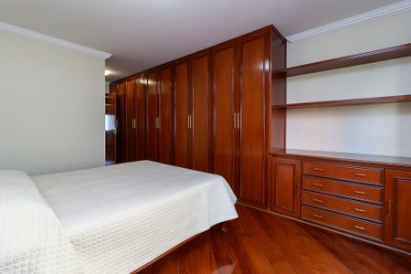 Apartamento à venda com 168m², 3 quartos e 2 vagasSuíte