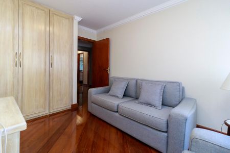 Apartamento à venda com 168m², 3 quartos e 2 vagasSala de TV