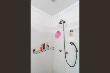 Apartamento à venda com 168m², 3 quartos e 2 vagasSuíte - Banheiro