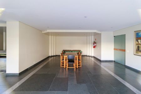 Apartamento à venda com 168m², 3 quartos e 2 vagasSalão de Festas