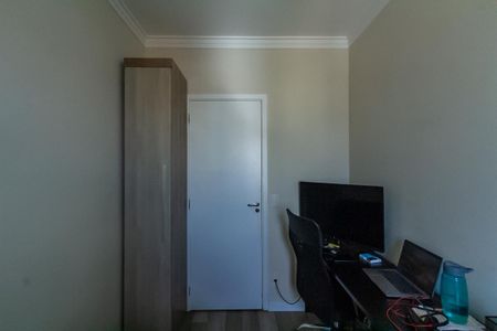 Apartamento à venda com 70m², 3 quartos e 2 vagasQuarto 1