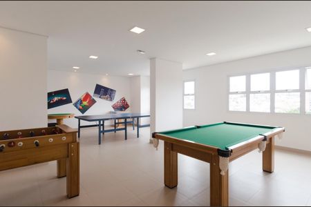 Apartamento à venda com 70m², 3 quartos e 2 vagasÁrea Comum