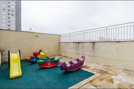 Apartamento à venda com 70m², 3 quartos e 2 vagasÁrea Comum