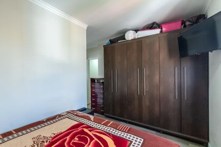 Apartamento à venda com 70m², 3 quartos e 2 vagasSuíte