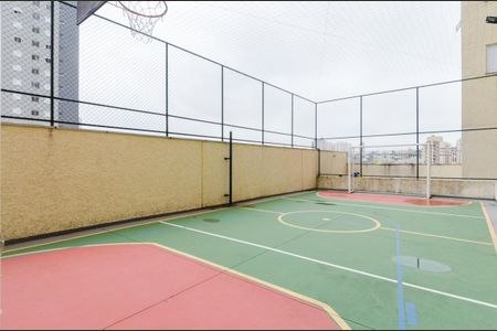 Apartamento à venda com 70m², 3 quartos e 2 vagasÁrea Comum