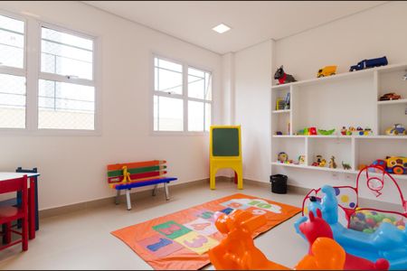 Apartamento à venda com 70m², 3 quartos e 2 vagasÁrea Comum