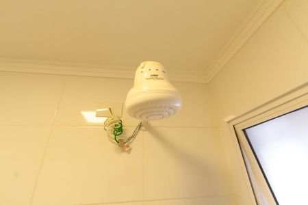 Apartamento à venda com 70m², 3 quartos e 2 vagasBanheiro Social