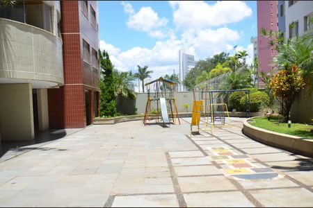 Apartamento à venda com 130m², 4 quartos e 2 vagas Apartamento à venda com 130m², 4 quartos e 2 vagasÁrea comum