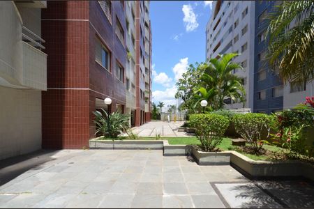 Apartamento à venda com 130m², 4 quartos e 2 vagas Apartamento à venda com 130m², 4 quartos e 2 vagasÁrea comum
