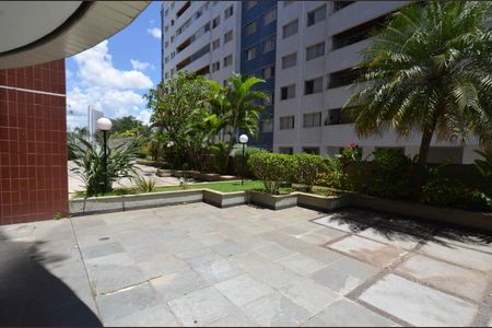 Apartamento à venda com 130m², 4 quartos e 2 vagas Apartamento à venda com 130m², 4 quartos e 2 vagasÁrea comum