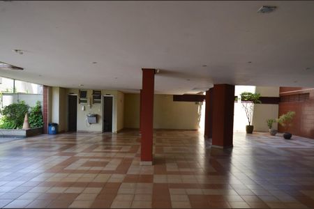 Apartamento à venda com 130m², 4 quartos e 2 vagas Apartamento à venda com 130m², 4 quartos e 2 vagasÁrea comum