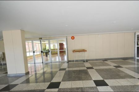 Apartamento à venda com 130m², 4 quartos e 2 vagas Apartamento à venda com 130m², 4 quartos e 2 vagasÁrea comum