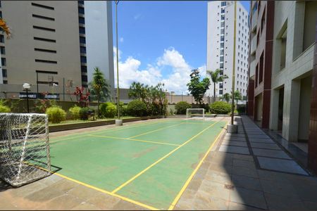 Apartamento à venda com 130m², 4 quartos e 2 vagas Apartamento à venda com 130m², 4 quartos e 2 vagasQuadra esportes