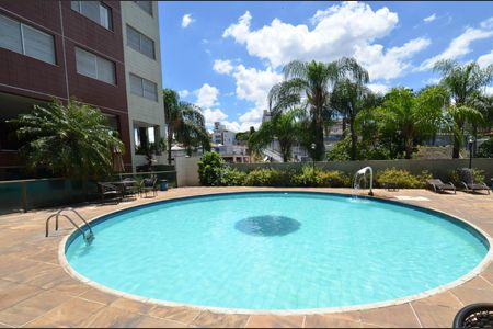 Apartamento à venda com 130m², 4 quartos e 2 vagas Apartamento à venda com 130m², 4 quartos e 2 vagasPiscina