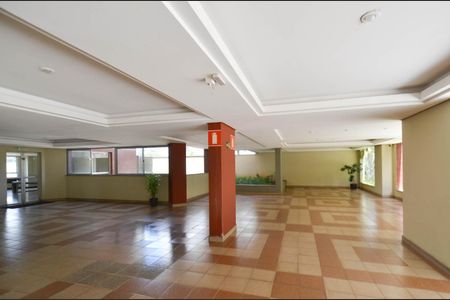 Apartamento à venda com 130m², 4 quartos e 2 vagas Apartamento à venda com 130m², 4 quartos e 2 vagasÁrea comum